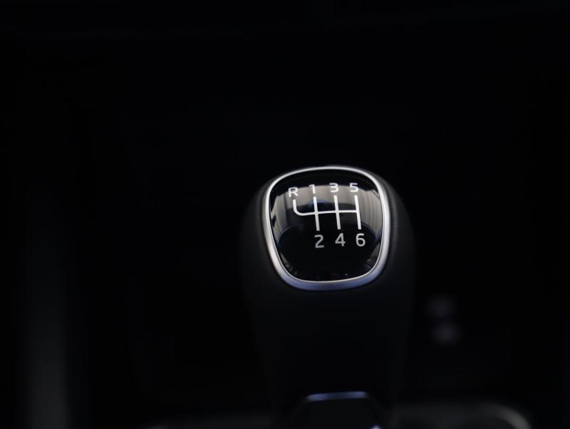 Škoda Octavia Combi Selection TSI