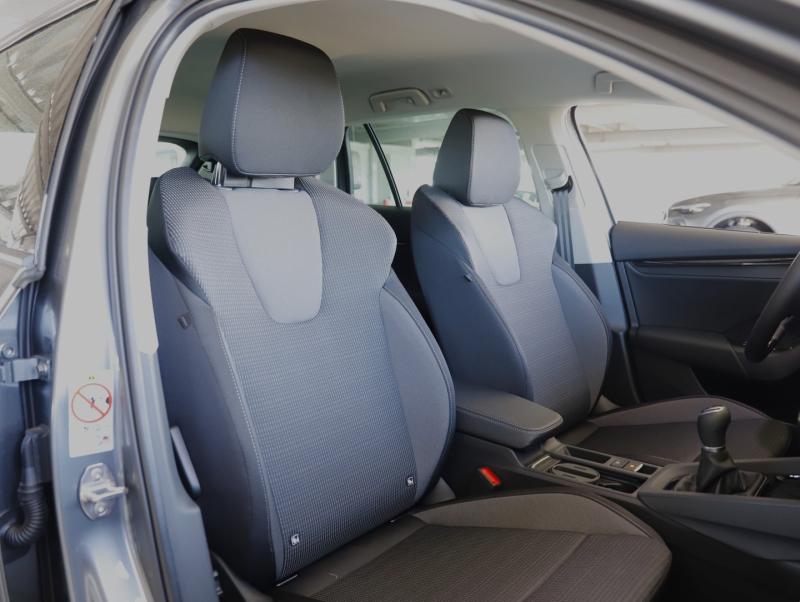Škoda Octavia Combi Selection TSI