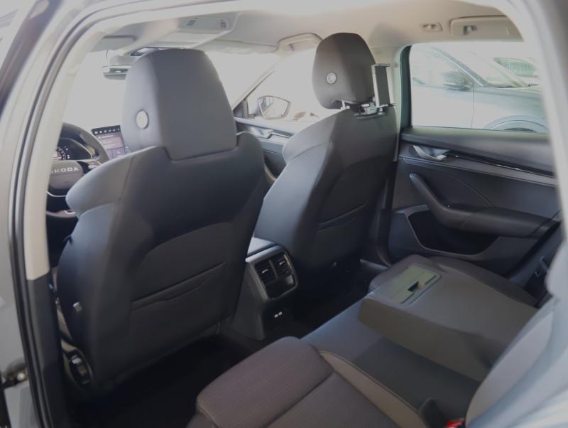 Škoda Octavia Combi Selection TSI