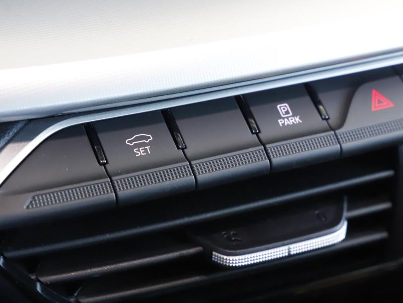 Škoda Octavia Combi Selection TSI