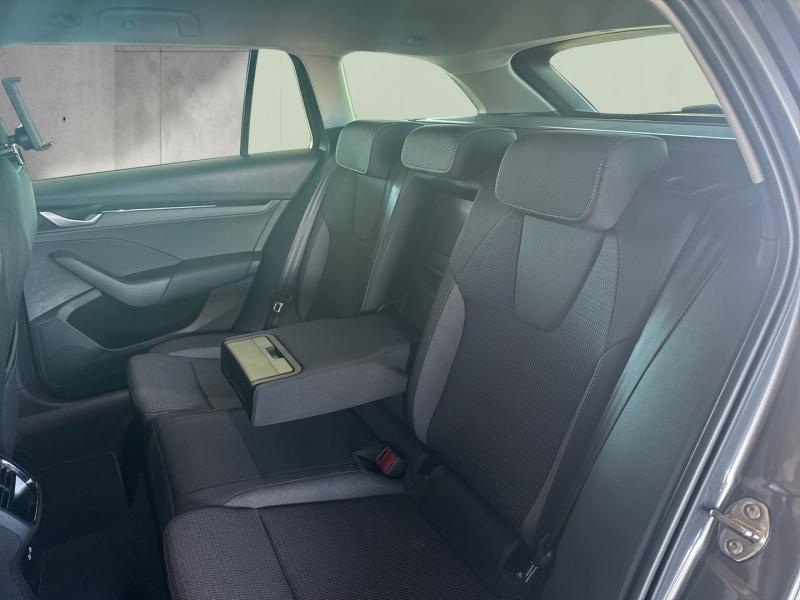 Škoda Octavia Combi Selection TSI