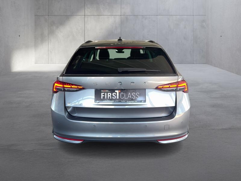 Škoda Octavia Combi Selection TSI