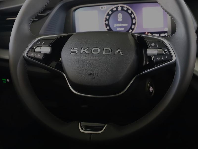 Škoda Octavia Combi Essence TSI