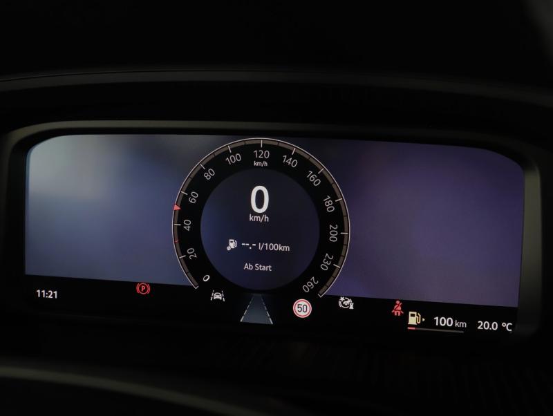 Škoda Octavia Combi Essence TSI