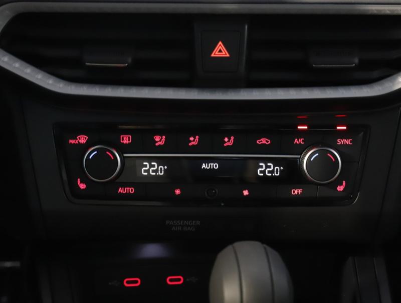 SEAT Ibiza FR Limited Edition 1.0 TSI DSG