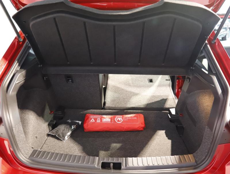 SEAT Ibiza FR Limited Edition 1.0 TSI DSG