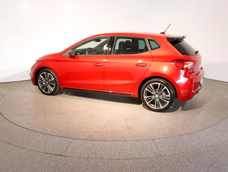 SEAT Ibiza FR Limited Edition 1.0 TSI DSG