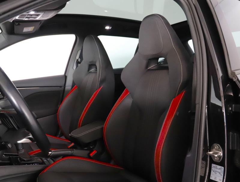 Škoda KAMIQ MONTE CARLO TSI DSG