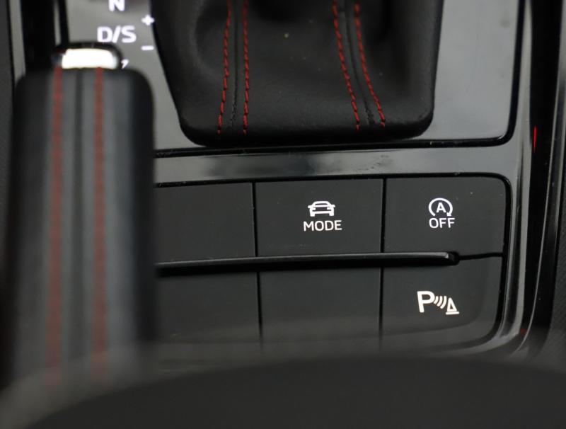 Škoda KAMIQ MONTE CARLO TSI DSG