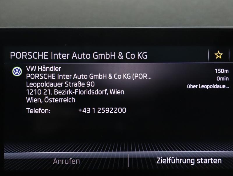 Škoda KAMIQ MONTE CARLO TSI DSG