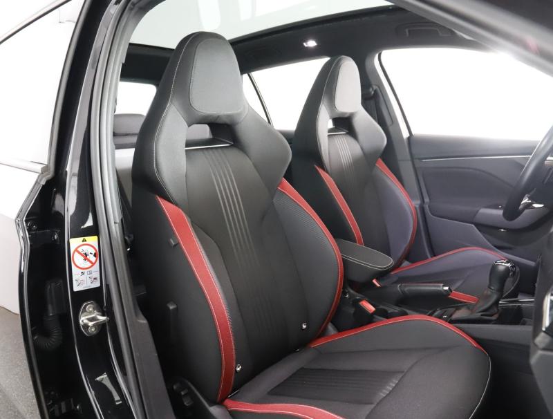 Škoda KAMIQ MONTE CARLO TSI DSG