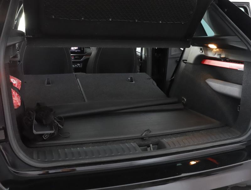 Škoda KAMIQ MONTE CARLO TSI DSG