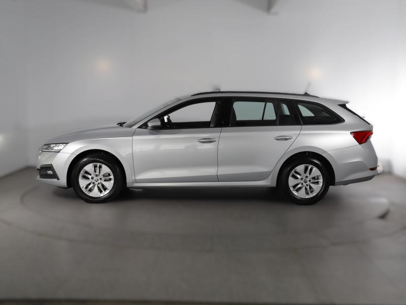 Škoda OCTAVIA Combi 4x4 Ambition TDI DSG