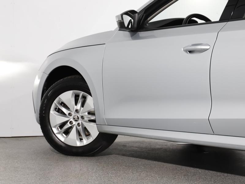 Škoda OCTAVIA Combi 4x4 Ambition TDI DSG