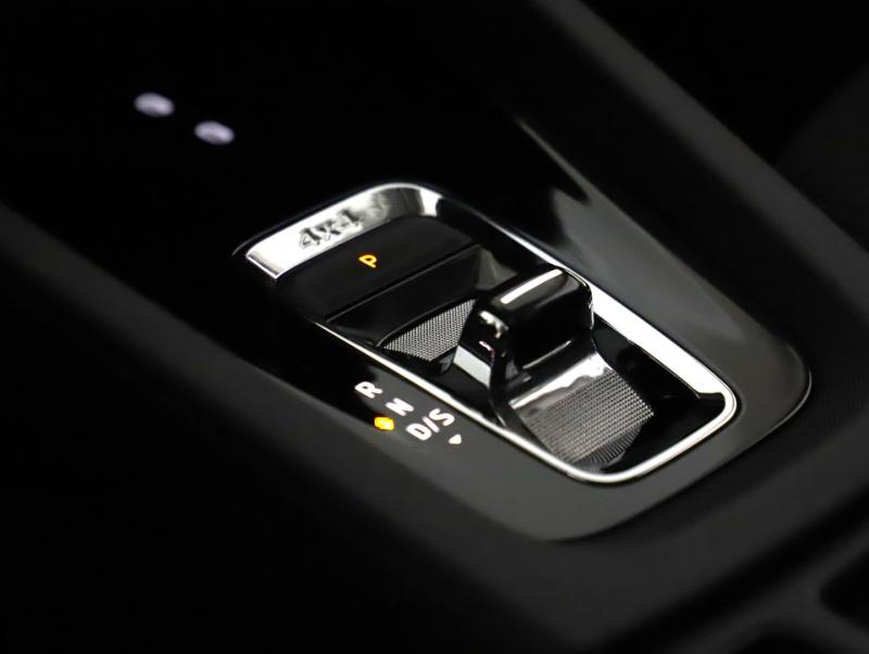 Škoda OCTAVIA Combi 4x4 Ambition TDI DSG