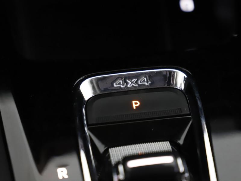 Škoda OCTAVIA Combi 4x4 Ambition TDI DSG