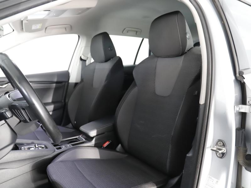 Škoda OCTAVIA Combi 4x4 Ambition TDI DSG