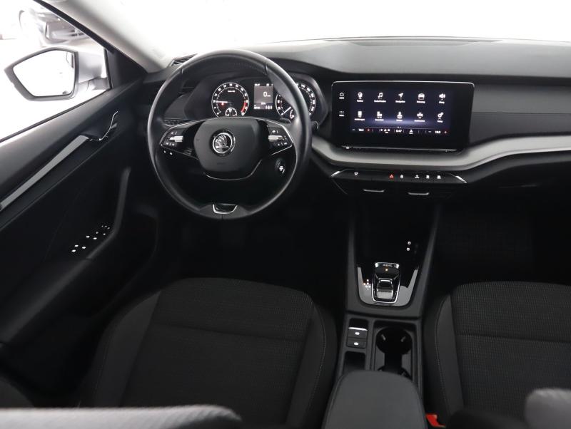 Škoda OCTAVIA Combi 4x4 Ambition TDI DSG