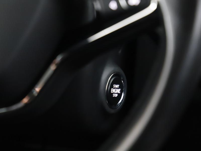 Škoda OCTAVIA Combi 4x4 Ambition TDI DSG