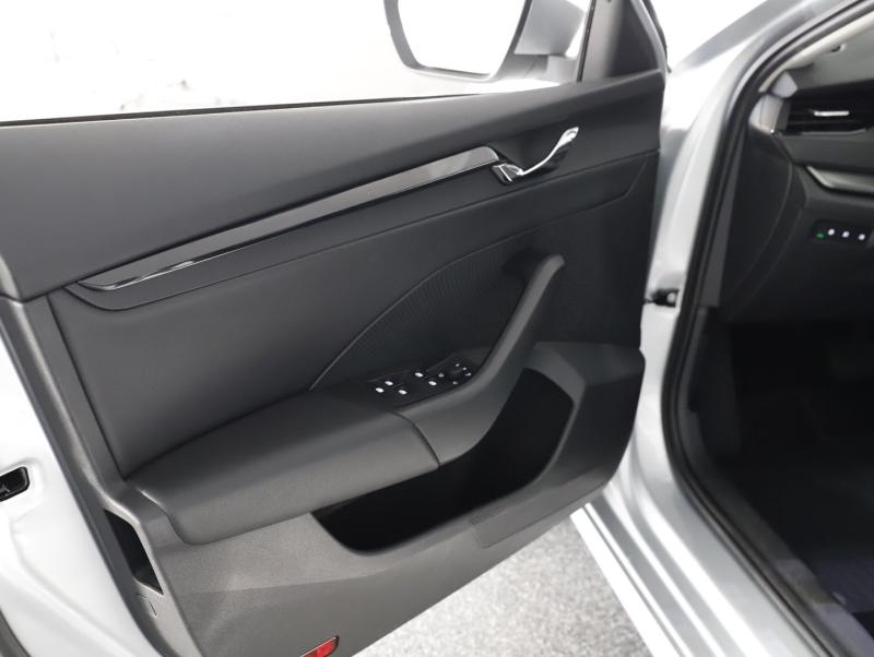 Škoda OCTAVIA Combi 4x4 Ambition TDI DSG