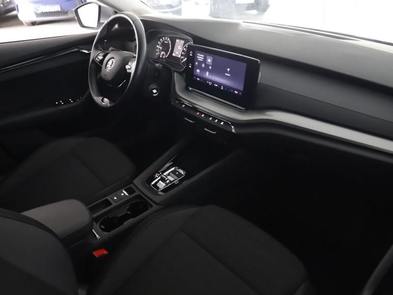 Škoda OCTAVIA Combi 4x4 Ambition TDI DSG