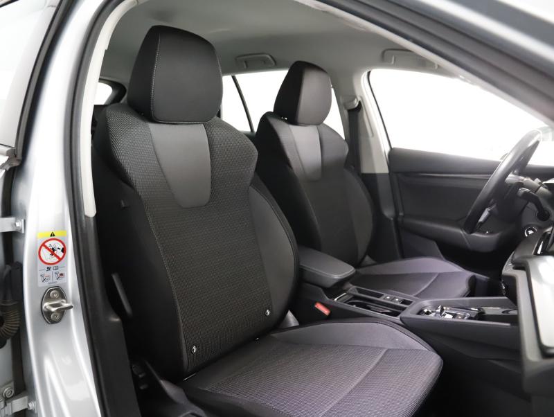 Škoda OCTAVIA Combi 4x4 Ambition TDI DSG