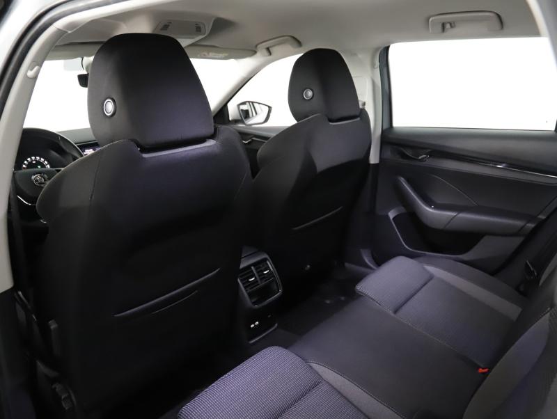 Škoda OCTAVIA Combi 4x4 Ambition TDI DSG