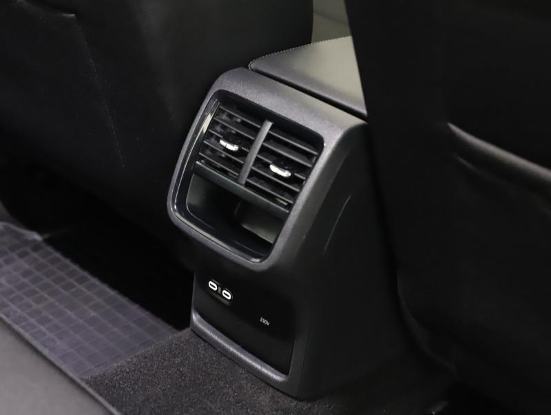 Škoda OCTAVIA Combi 4x4 Ambition TDI DSG