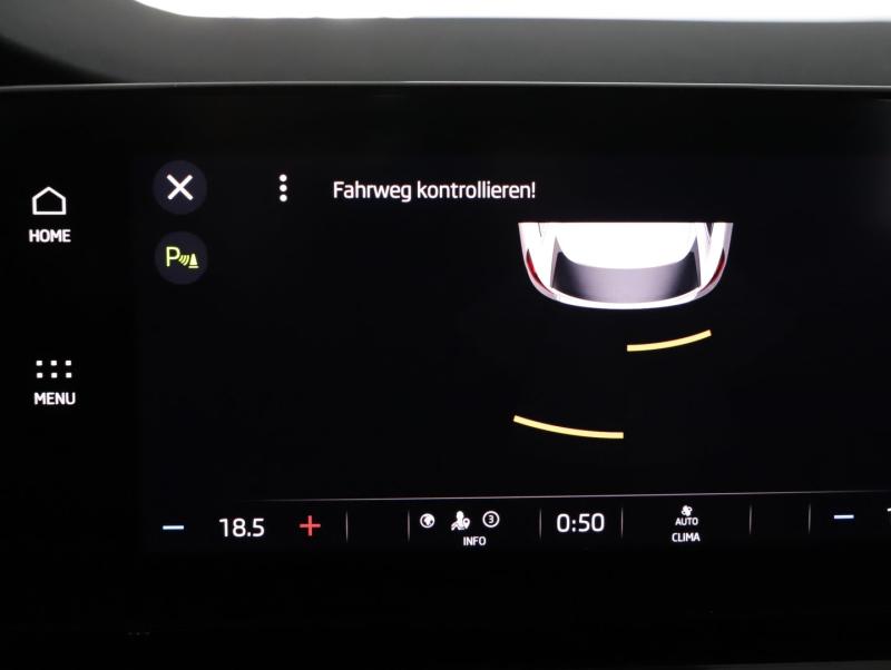 Škoda OCTAVIA Combi 4x4 Ambition TDI DSG
