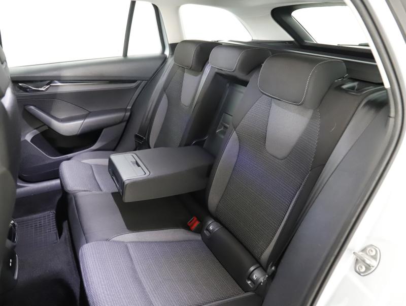 Škoda OCTAVIA Combi 4x4 Ambition TDI DSG