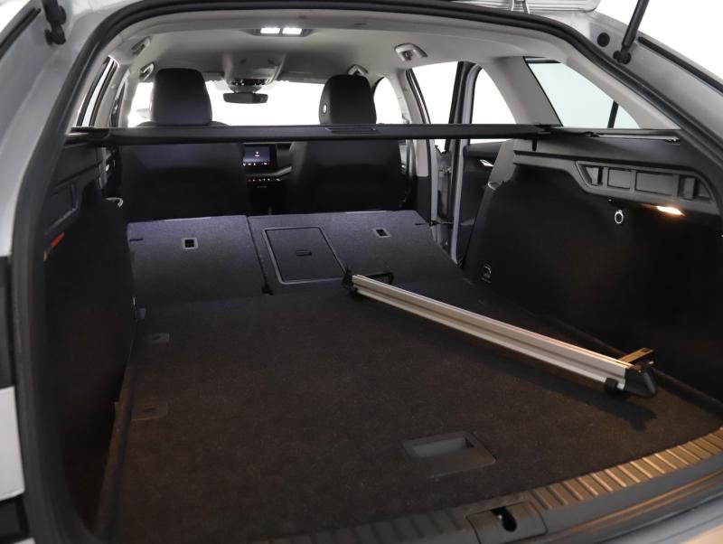 Škoda OCTAVIA Combi 4x4 Ambition TDI DSG