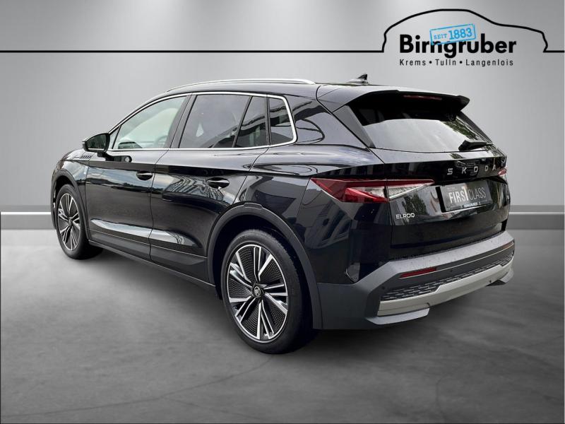 Škoda Elroq 85
