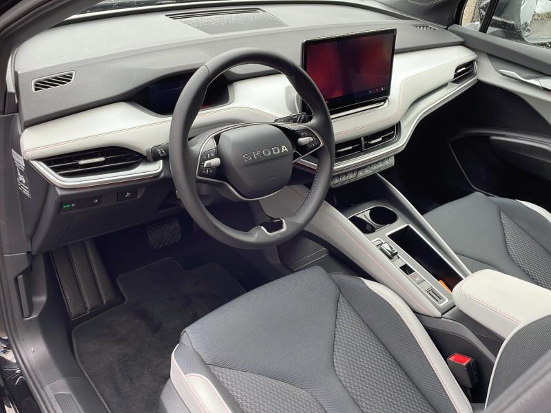 Škoda Elroq 85