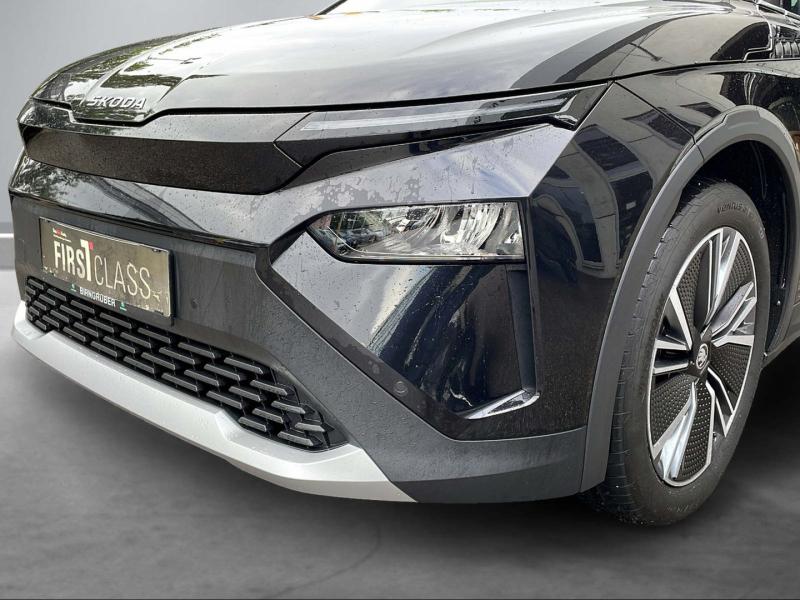Škoda Elroq 85