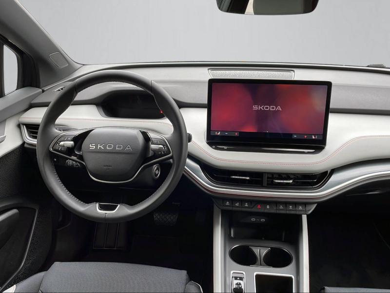 Škoda Elroq 85