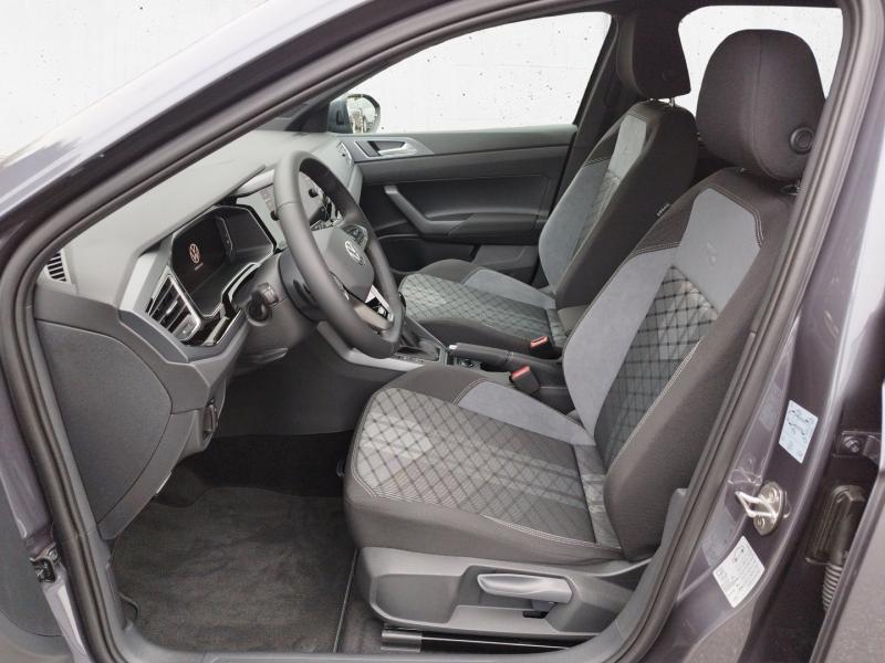 VW Taigo R-Line TSI DSG