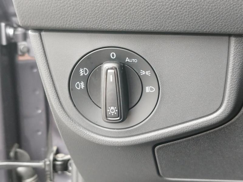 VW Taigo R-Line TSI DSG
