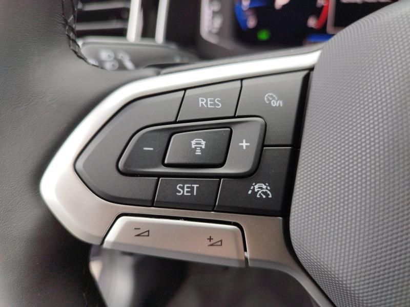 VW Taigo R-Line TSI DSG