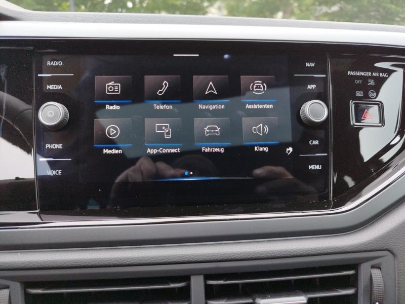 VW Taigo R-Line TSI DSG