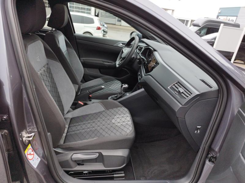 VW Taigo R-Line TSI DSG