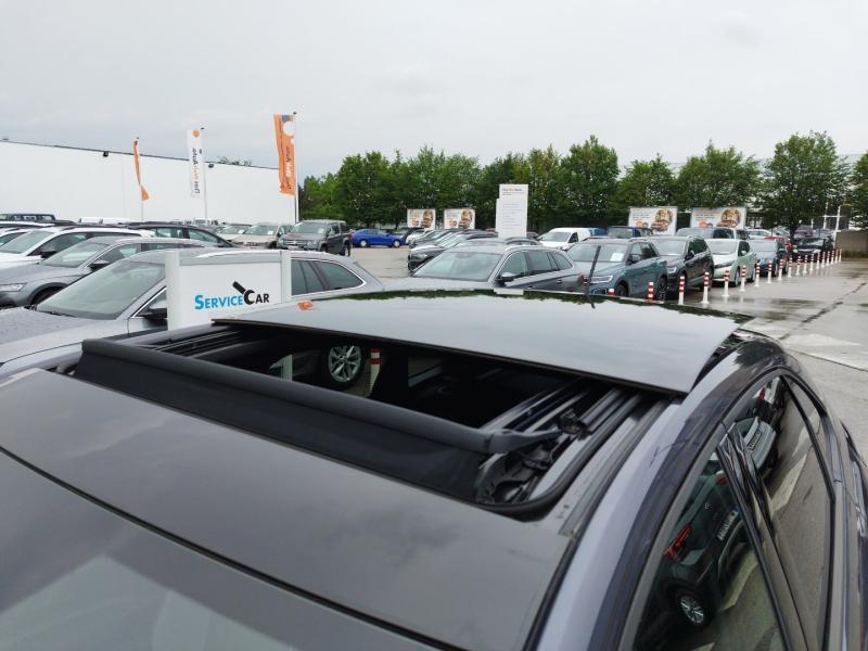 VW Taigo R-Line TSI DSG