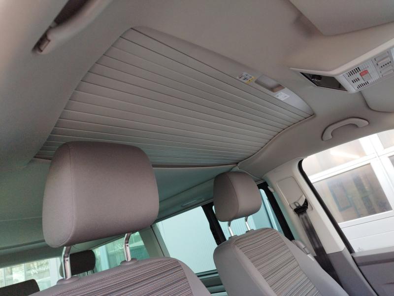 VW California Beach Camper TDI