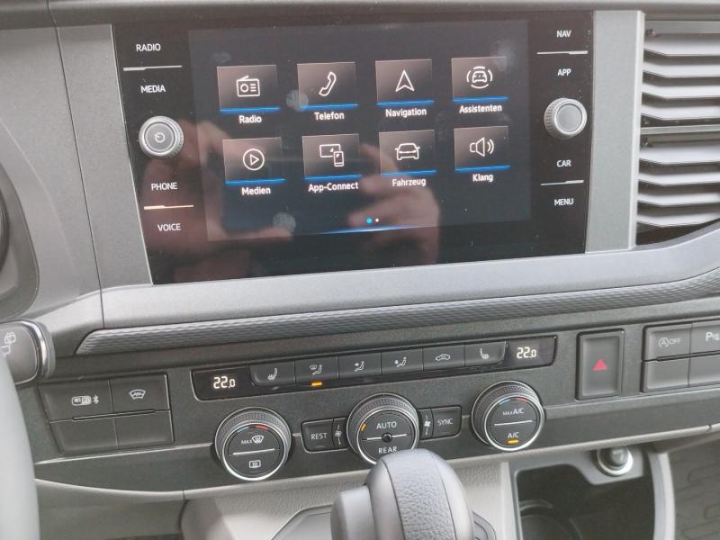 VW California Beach Camper TDI