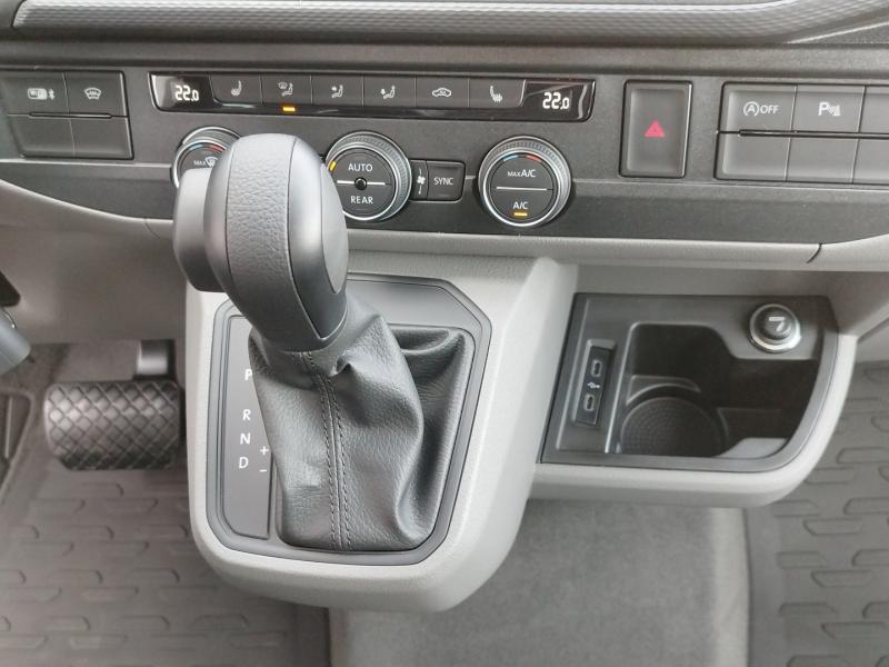 VW California Beach Camper TDI