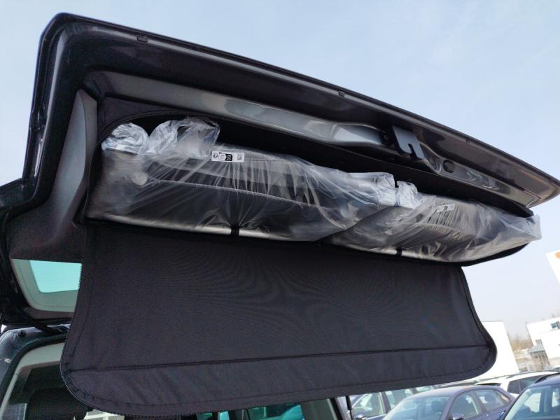 VW California Beach Camper TDI