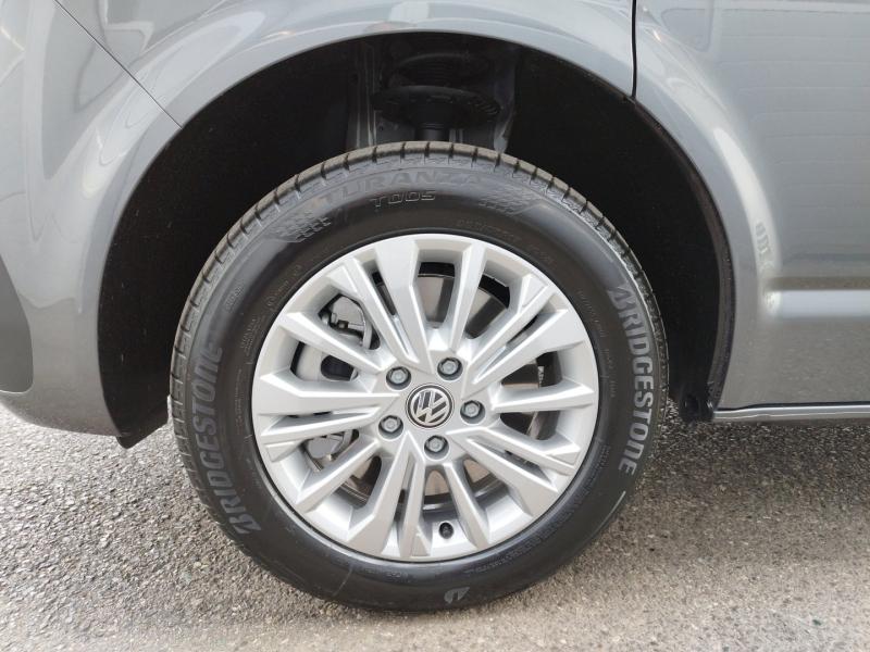 VW California Beach Camper TDI