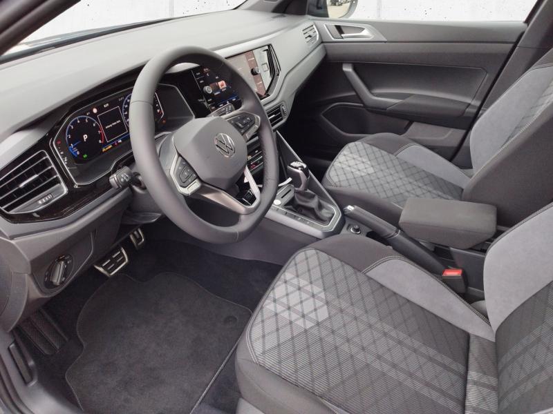 VW Taigo R-Line TSI DSG