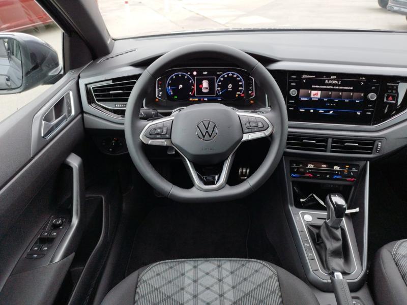 VW Taigo R-Line TSI DSG