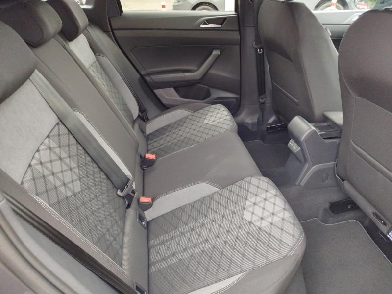 VW Taigo R-Line TSI DSG