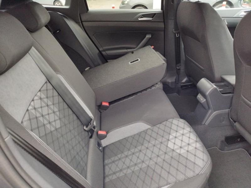 VW Taigo R-Line TSI DSG